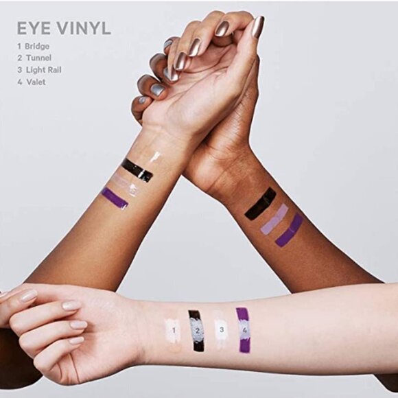 ⭐️ 3/$25 ⭐️ Milk Makeup Eye Vinyl in Valet Purple - Picture 2 of 5